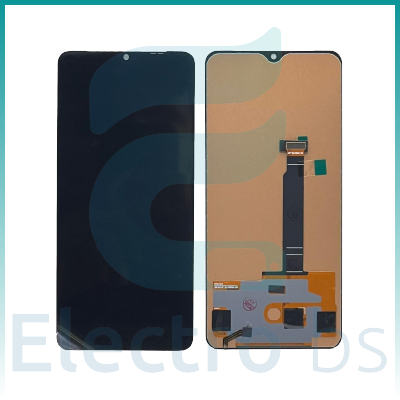 LCD PER OPPO REALME X2 PRO RMX1931 TFT SENZA IMPRONTA