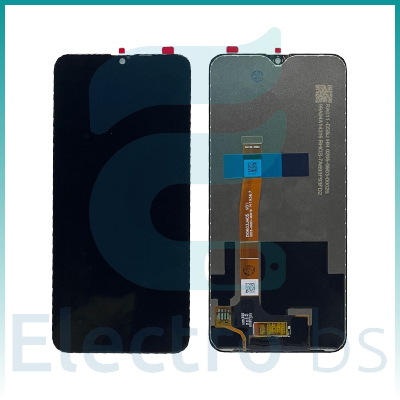 LCD PER REALME 5 PRO RMX1971