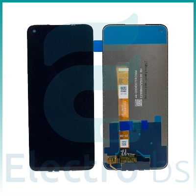 LCD PER REALME 6 / 7  COMPATIBILE
