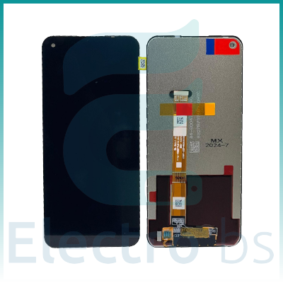 LCD PER REALME 7I A33 / A53 2020 / A53S ORIGINALE