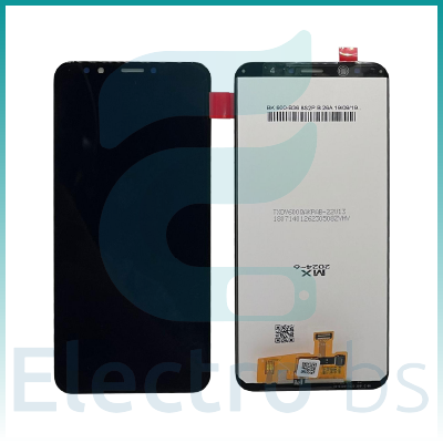 LCD PER HUAWEI Y7 2018 HONOR 7C ORIGINALE