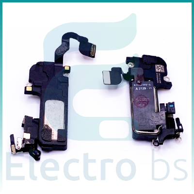FLEX SPEAKER + SENSORE PROSSIMITA PER APPLE IPHONE 12 PRO MAX