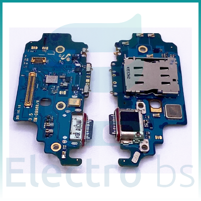 DOCK RICARICA PER SAMSUNG GALAXY S21 ULTRA 5G G998