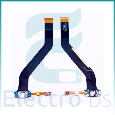 FLEX DOCK CARICA PER SAMSUNG GALAXY TAB 10,1 SM-T530 T535