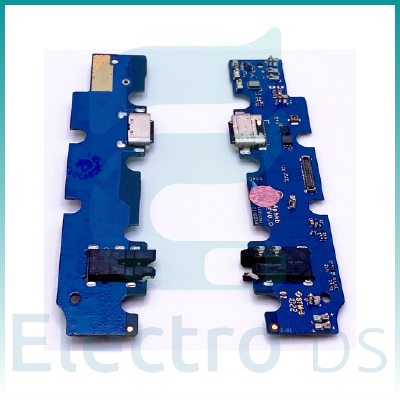 DOCK CARICA PER SAMSUNG GALAXY TAB A7 LITE 8.7 (LTE) T225