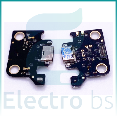 DOCK CARICA PER SAMSUNG GALAXY TAB A7 10.4 (2020) T500 T505