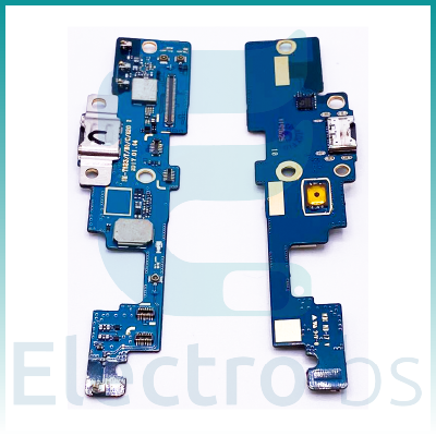 CONNETTORE DI RICARICA PIù  FLEX PER T820, T825 SAMSUNG GALAXY Tab S3 9.7