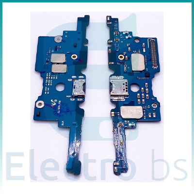DOCK CARICA PER SAMSUNG TAB S6 ( WIFI ) T860 T865