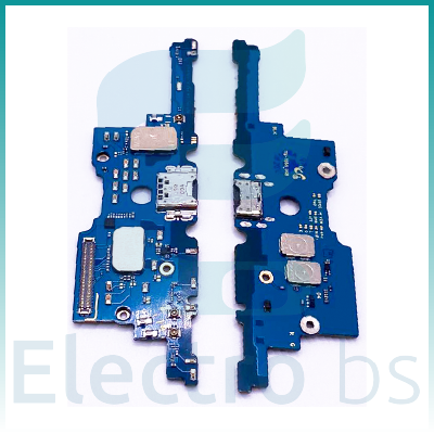 DOCK CARICA PER SAMSUNG GALAXY TAB S6 LITE T865
