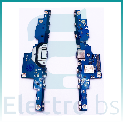 DOCK CARICA PER SAMSUNG GALAXY TAB S7 11.0 LTE SM-T875 TYPE C