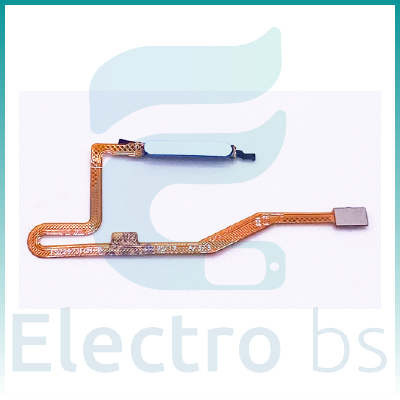 FLEX ID TOUCH REDMI NOTE  11T Pro+ 5G BLU