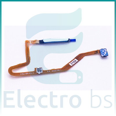 FLEX ID TOUCH REDMI NOTE 12 PRO 5G BLU