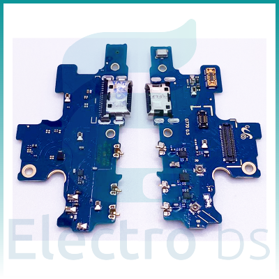 DOCK CARICA PER SAMSUNG GALAXY S10 LITE G770F