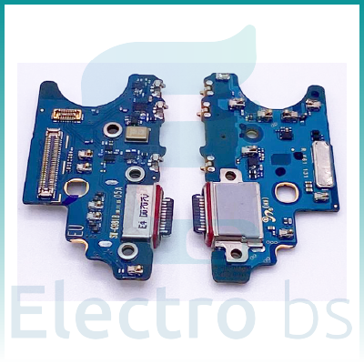 DOCK CONNETTORE DI RICARICA  Samsung S20 FE COMPATIBILE