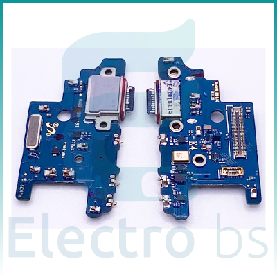 DOCK CARICA PER SAMSUNG GALAXY S20 PLUS S20+ G985F/ S20+ 5G SM-G986B