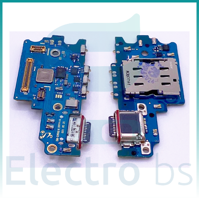 DOCK CARICA PER SAMSUNG GALAXY S21 FE 5G G990
