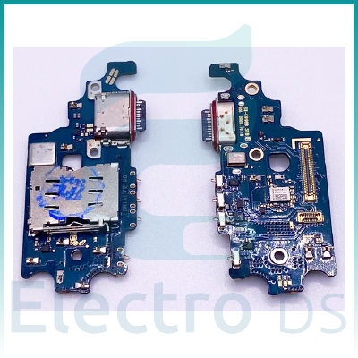 DOCK CARICA PER SAMSUNG GALAXY S21 PLUS 5G G996B ORIGINALE