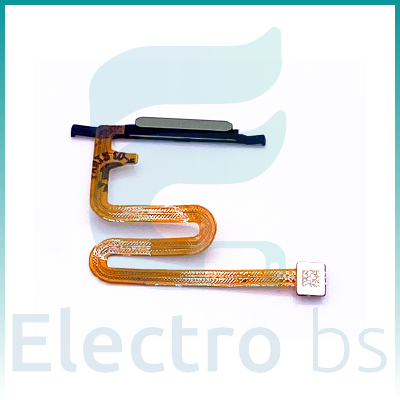 IMPRONTE FLEX PER SAMSUNG GALAXY A14 A145R A145P VERDE