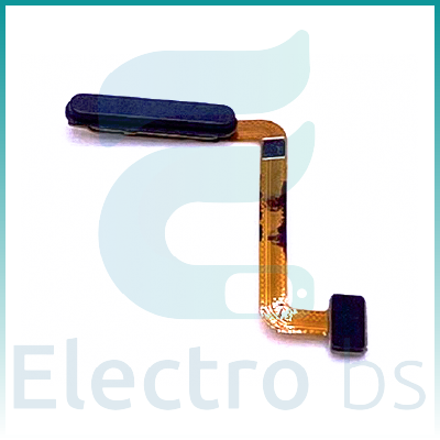 IMPRONTE FLEX PER SAMSUNG GALAXY A23 5G A236B / A23 4G A235F NERO