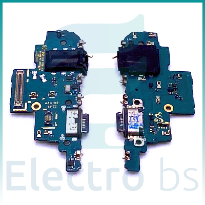DOCK CARICA PER SAMSUNG GALAXY A52 A525