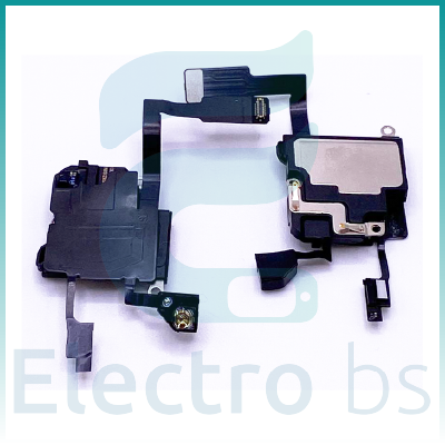 ALTOPARLANTE ASCOLTO AUDIO SUPERIORE CHIAMATA PER APPLE IPHONE 14 PRO