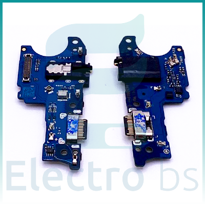 DOCK CARICA PER SAMSUNG GALAXY A02s A025G / A03S A037G