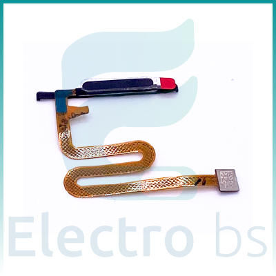 IMPRONTE FLEX PER SAMSUNG GALAXY A14 A145R A145P NERO