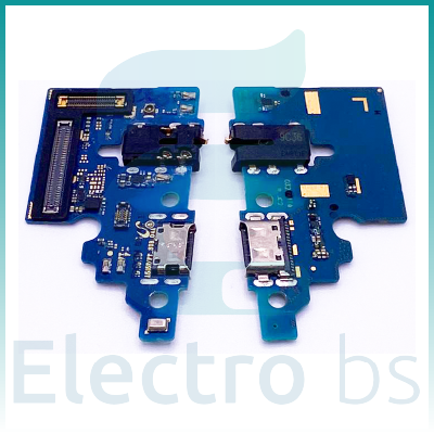 DOCK CARICA PER SAMSUNG GALAXY A51 A515F ORIGINALE