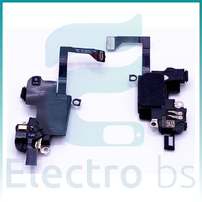 ALTOPARLANTE ASCOLTO AUDIO SUPERIORE CHIAMATA PER APPLE IPHONE 13 MINI