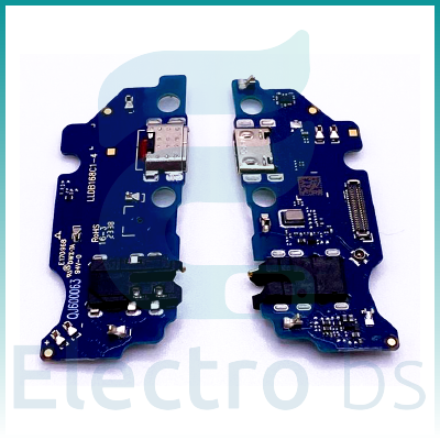 DOCK CARICA PER SAMSUNG GALAXY A03 CORE A032F ORIGINALE