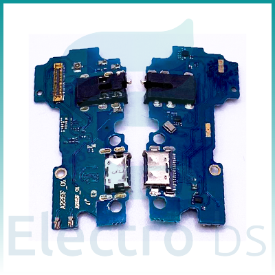 DOCK CARICA PER SAMSUNG GALAXY A22 4G A225F ORIGINALE
