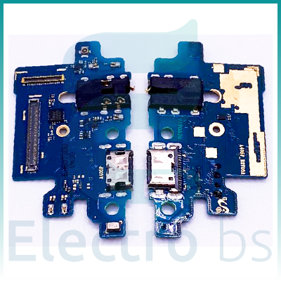 DOCK CARICA PER SAMSUNG GALAXY A40 A405F