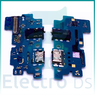 DOCK CARICA PER SAMSUNG GALAXY A50 A505F ORIGINALE
