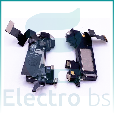 FLEX SPEAKER + SENSORE PROSSIMITA PER APPLE IPHONE 12