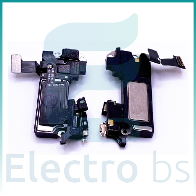 FLEX SPEAKER + SENSORE PROSSIMITA PER APPLE IPHONE 12 PRO