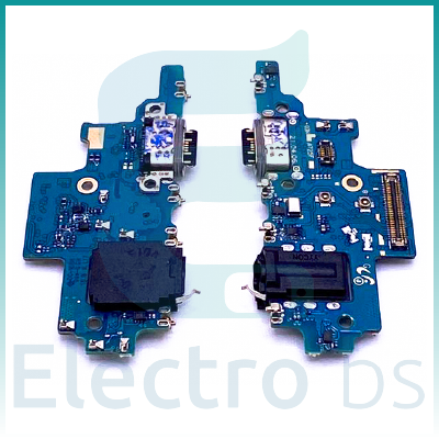 DOCK CARICA PER SAMSUNG GALAXY A72 A725F / A72 5G A726B ORIGINALE