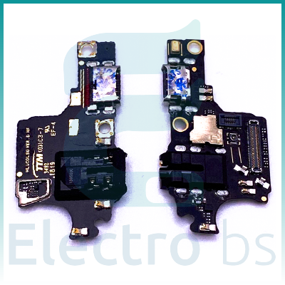 DOCK CARICA PER HUAWEI HONOR 10
