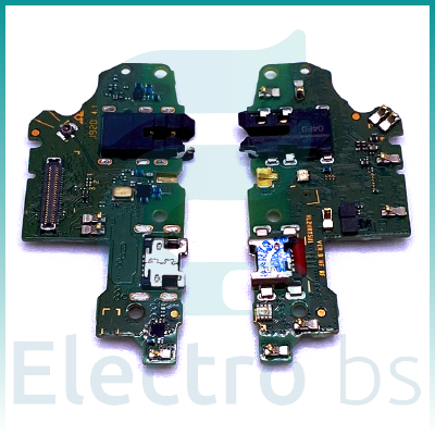 DOCK CARICA PER HUAWEI HONOR 10 LITE HRY-LX1 HRY-LX2 HONOR 20 LITE HRY-LX1T