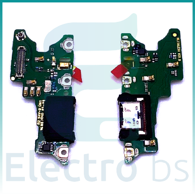 DOCK CARICA PER HUAWEI HONOR 20 YAL-L21 /  NOVA 5T