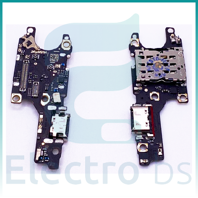 DOCK CARICA PER HUAWEI HONOR 50 NTH-AN00 NTH-NX9