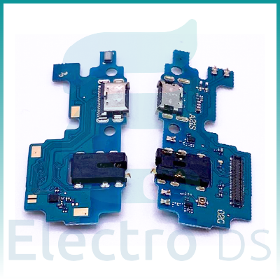 DOCK CARICA PER SAMSUNG GALAXY A21s A217F ORIGINALE