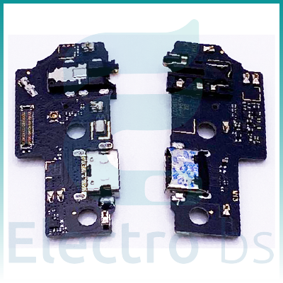 DOCK CARICA PER SAMSUNG GALAXY A04 A045F ORIGINALE