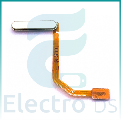 IMPRONTE FLEX COMPLETO PER SAMSUNG GALAXY A15 5G A156B GIALLO