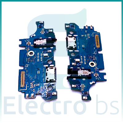 DOCK CARICA PER SAMSUNG GALAXY A15 4G A155F / A15 5G A156B ORIGINALE