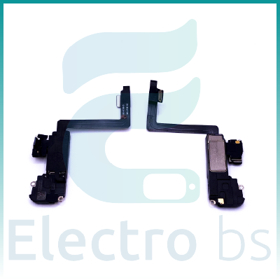 FLEX SPEAKER + SENSORE PROSSIMITA PER APPLE IPHONE 11 PRO MAX