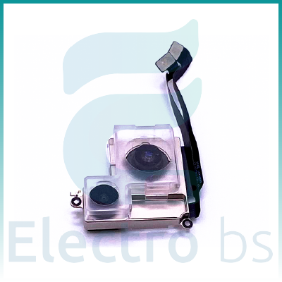 CAMERA POSTERIORE PER APPLE IPHONE 14 PLUS ORIGINALE