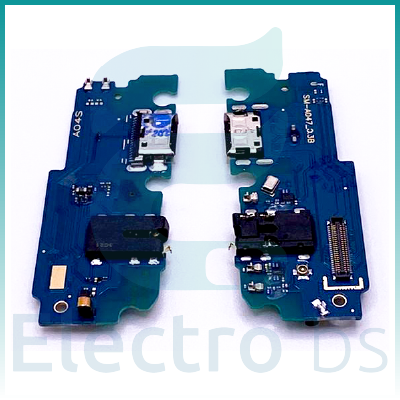 DOCK CARICA PER SAMSUNG GALAXY A04s A047F ORIGINALE