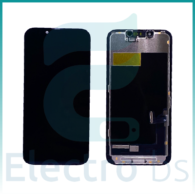 LCD + FRAME  PER APPLE IPHONE 13 MINI INCELL