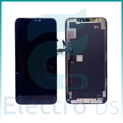 LCD + FRAME PER APPLE IPHONE 11 PRO MAX OLED