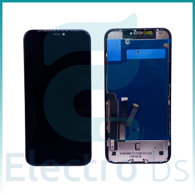 LCD + FRAME PER APPLE IPHONE 11 INCELL